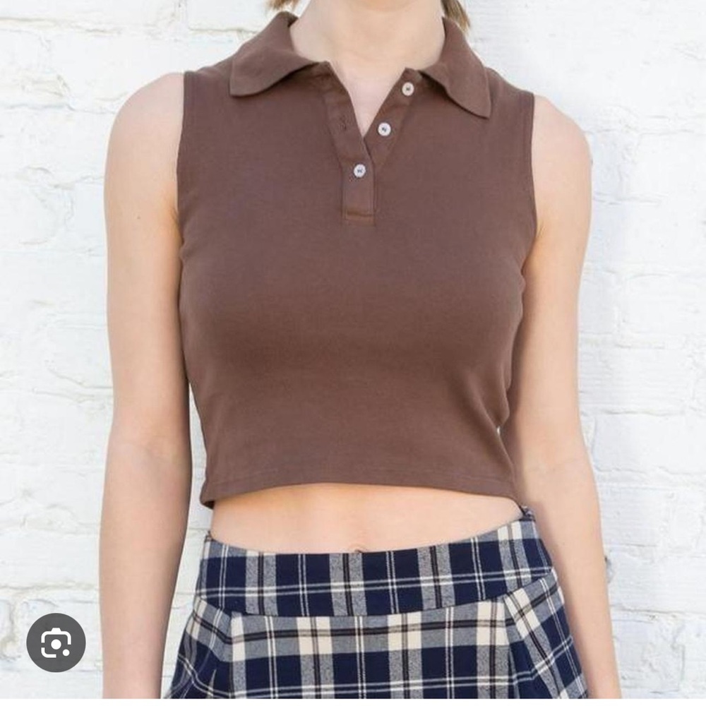 Brandy Melville Colleena tank